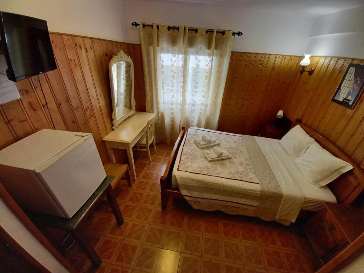 Dbv Guesthouse Lagos Exterior photo