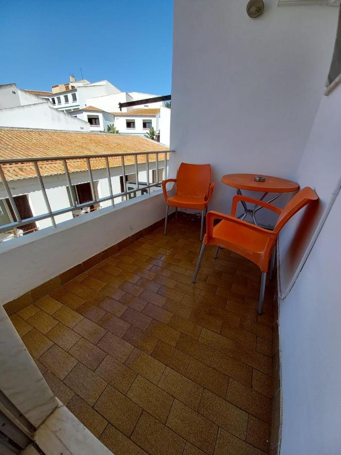 Dbv Guesthouse Lagos Exterior photo