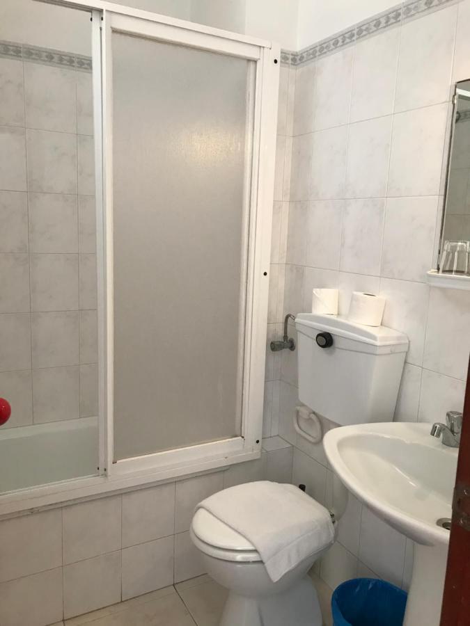 Dbv Guesthouse Lagos Exterior photo